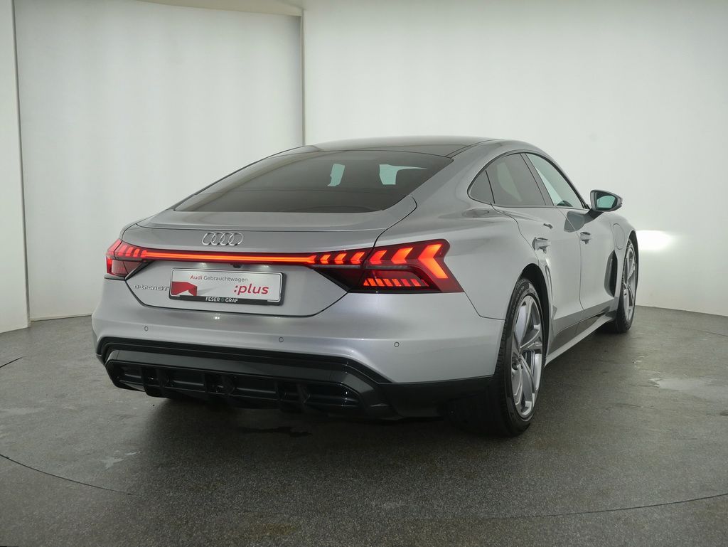 Audi e-tron GT - Bild 3