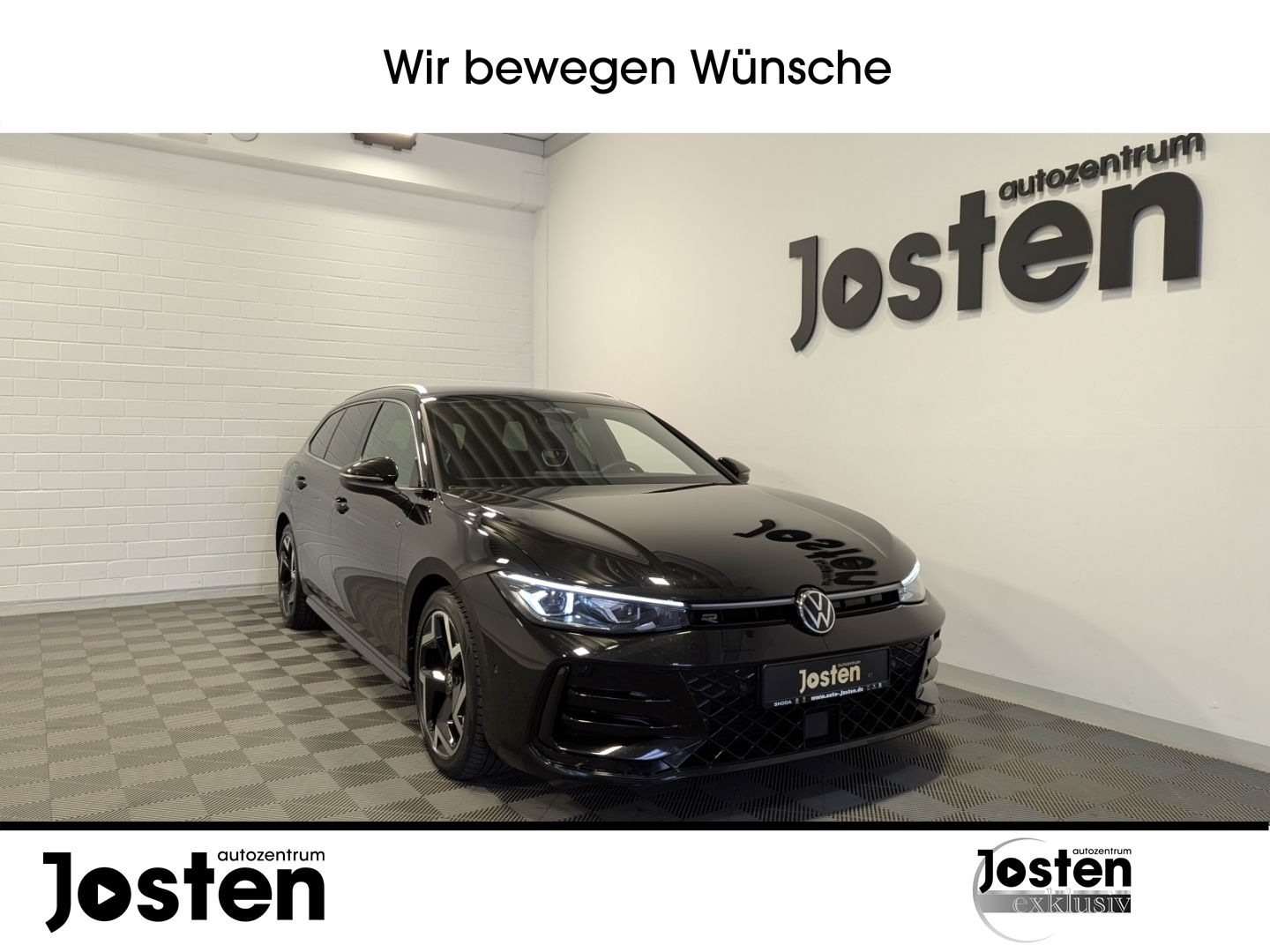 Volkswagen Passat R-Line 2.0 TDI DSG IQ-Lights KAM CarPlay