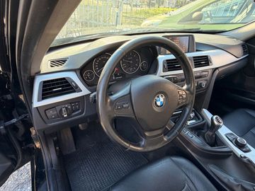 BMW 318 - 6