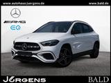 Mercedes-Benz GLA 250 4MATIC AMG-Sport/MLB/Pano/AHK/Night/Dist - gebrauchte Mercedes-Benz GLA 250 aus dem Jahr 2024
