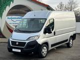 Fiat Ducato L2H2 Kasten 3.0 CNG SORTIMO-EINBAU KLIMA - Fiat Ducato: 3.0