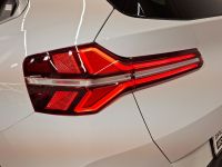 BMW X3 - Vorschau Bild 10