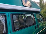 Volkswagen T4 Multivan - VW T4 Multivan von 1997