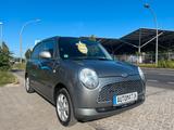 Daihatsu TREVIS Trevis Junior Automatik,Klima - Daihatsu aus 2006