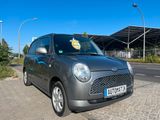 Daihatsu TREVIS Trevis Junior Automatik,Klima - Daihatsu: Automatik