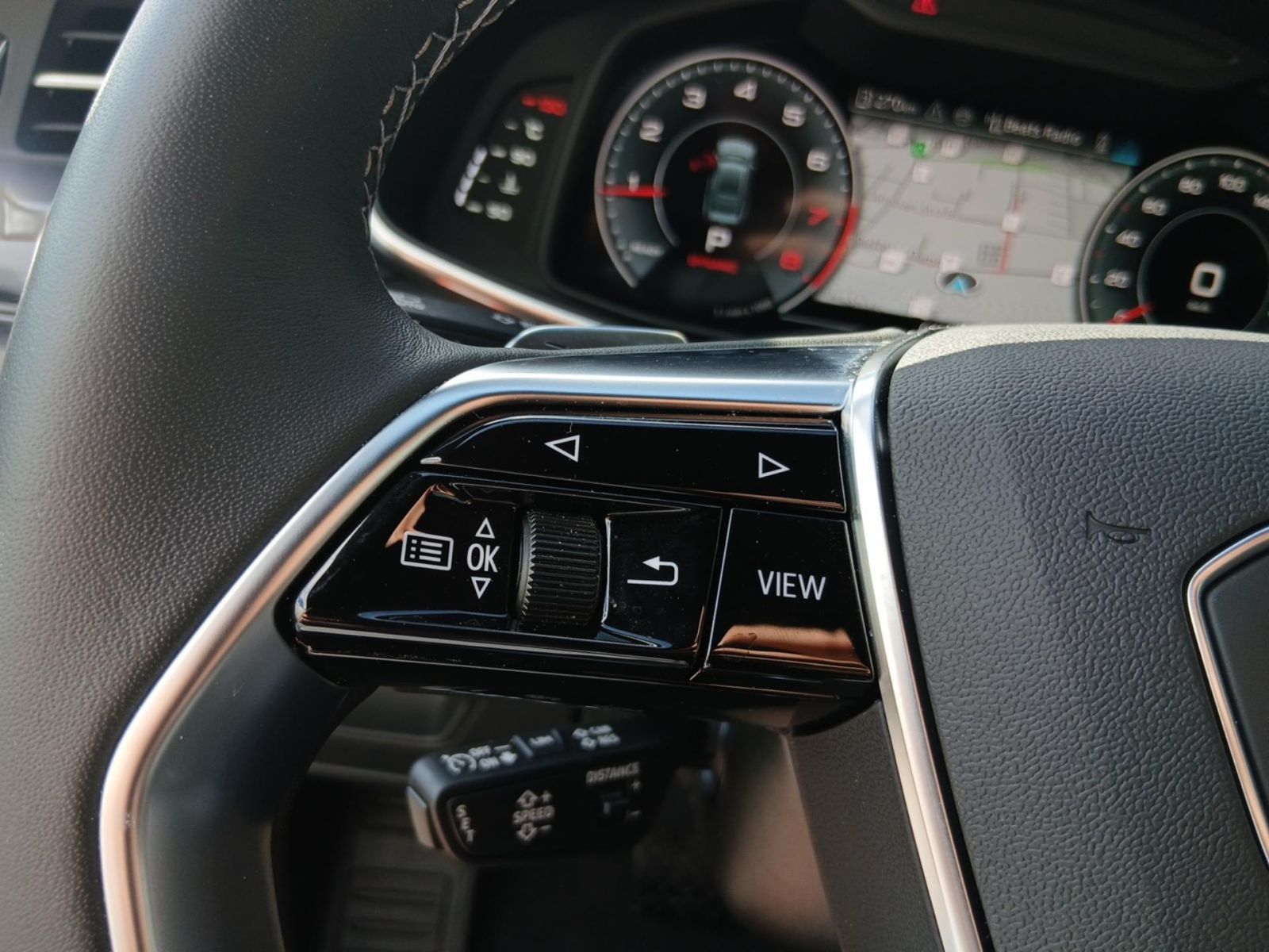 Audi A7 - Bild 16
