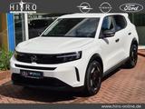 Opel Frontera Edition Hybrid - Opel Frontera Edition mit Hybrid-Antrieb (Benzin/Elektro)