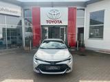 Toyota Corolla Touring Sports Hybrid Teamplayer - Toyota Neuwagen in München