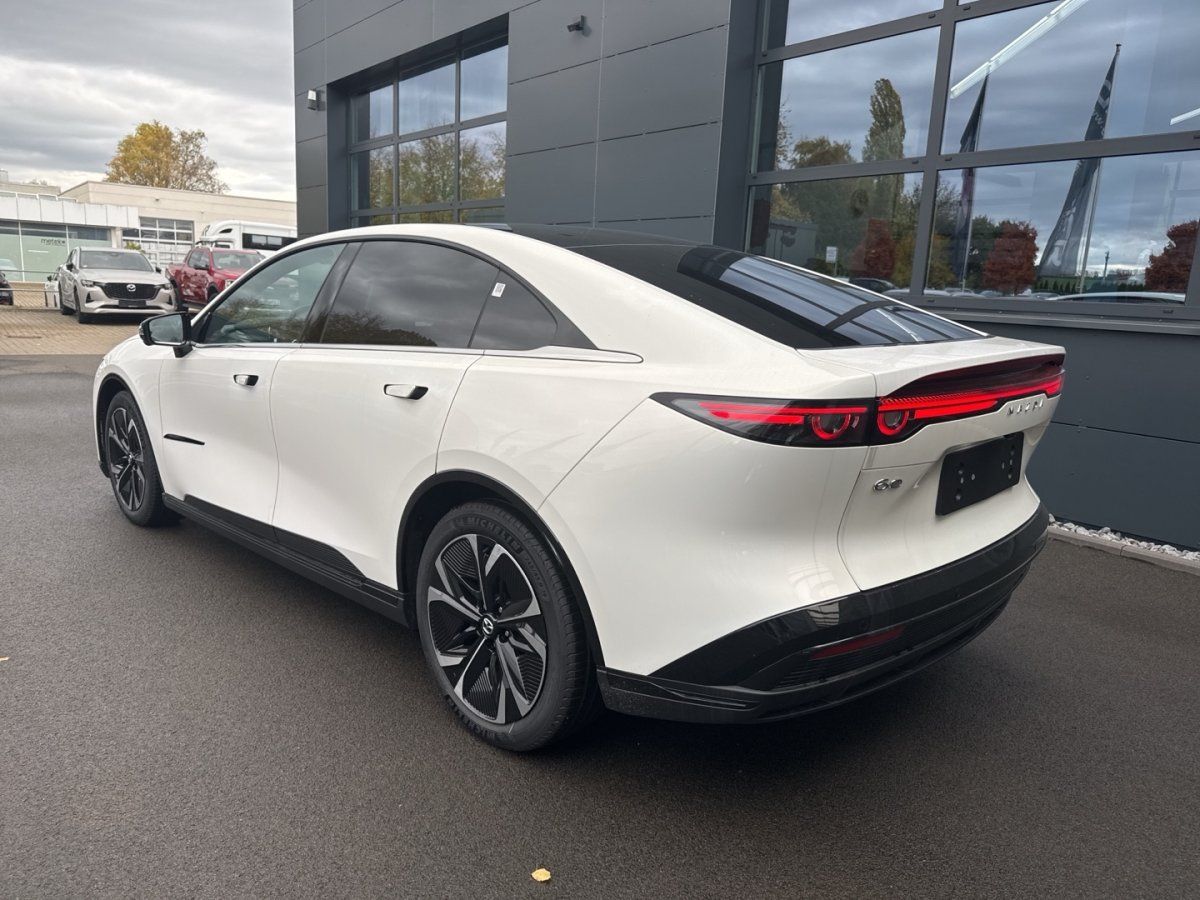 Mazda 6e Homura Plus 78 kWh 2027 **SOFORT** imagem 3