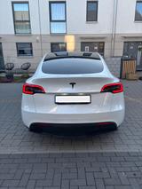 Tesla Model Y  - Tesla Model Y Unfallwagen
