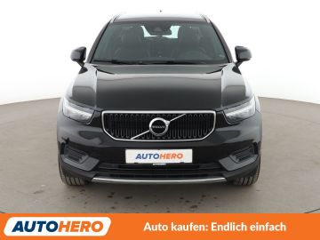 Volvo XC40 - 9