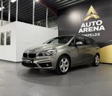 BMW 220d Active Tourer xDrive Aut.*AHK*PDC*Pano - BMW 220: D