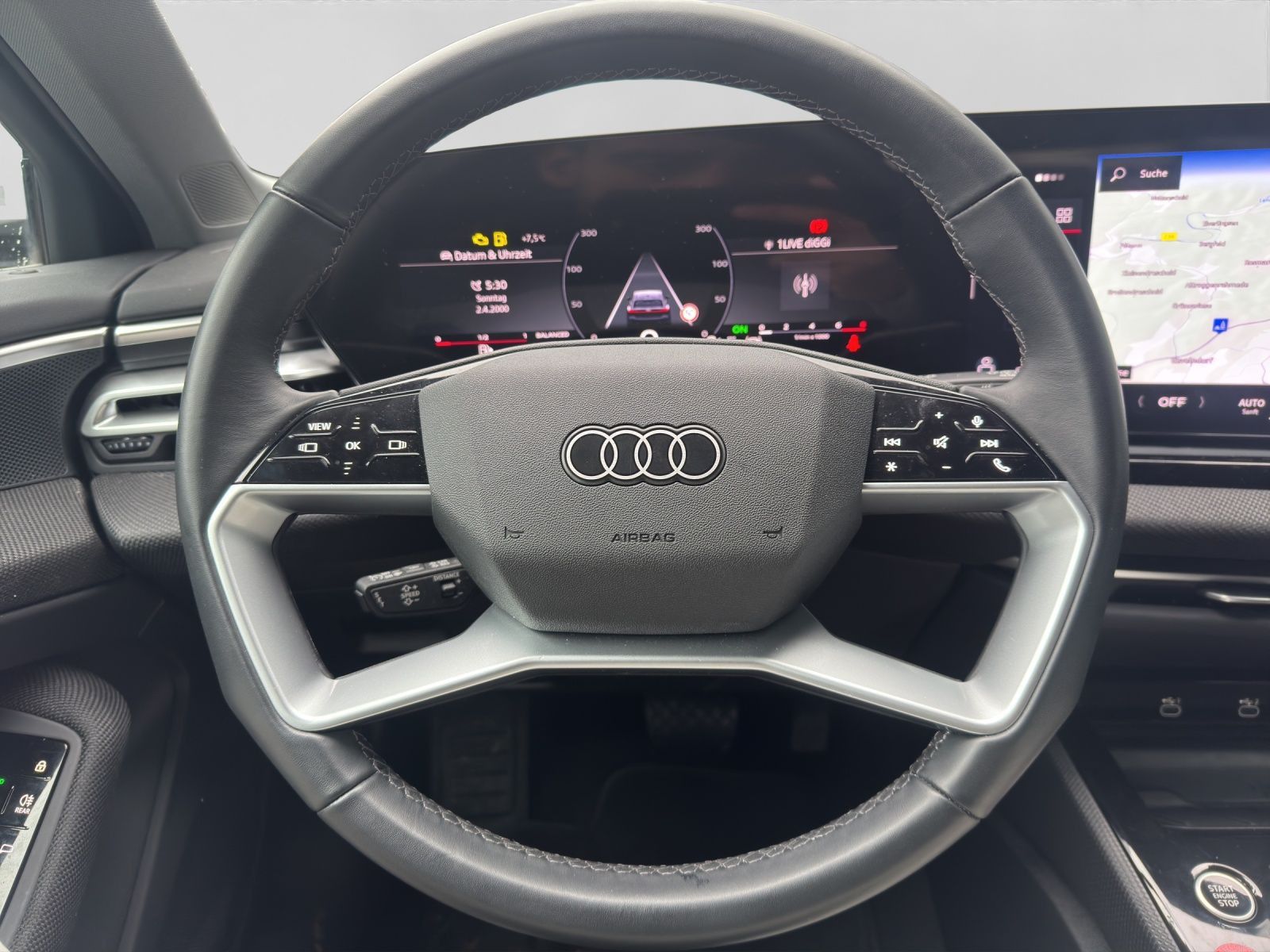 Audi A5 - Bild 9