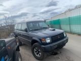 Mitsubishi Pajero 2.8TD GLX 4X4 mit Klima.  AC - Mitsubishi Pajero aus 1996