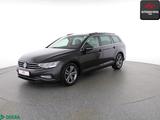 Volkswagen Passat Variant 2.0 TDI PANO,MASSAGE,KEYLESS,ACC - Volkswagen Passat Variant mit Diesel-Antrieb: Vollleder, Standheizung