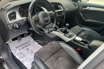 Audi A5 - 9