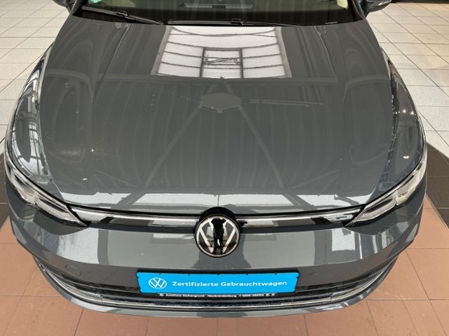 Fahrzeugabbildung Volkswagen Golf 1.0 TSI MOVE GJR NAVI ACC