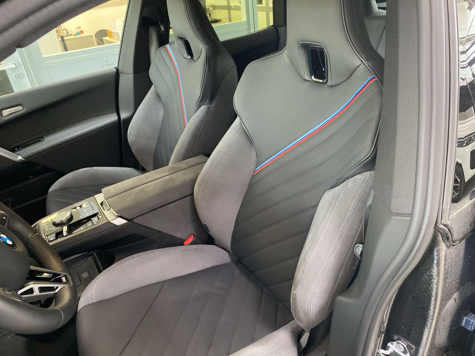 BMW iX - Bild 22