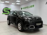 Citroën C5 Aircross Live KAMERA / SPUR / TEMPOMAT - Citroën C5 Aircross: Live