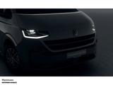 Volkswagen Transporter Pritschenwagen DOKA 2.0 TDI AHK WSHZ - Pritschenwagen