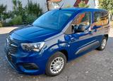 Opel Combo Life  1.2T Edition - Opel Combo Life von privat