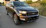 Ford Ranger Wildtrak 3.2 TDCi Viel Neu gemacht.