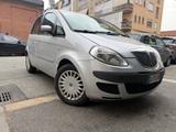 Lancia MUSA 1.4 Argento - Lancia aus 2007