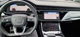 Audi Q8 50 TDI quattro tiptronic - gebrauchte Audi Q8 aus dem Jahr 2019