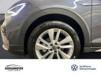 Volkswagen Taigo - Vorschau Bild 6