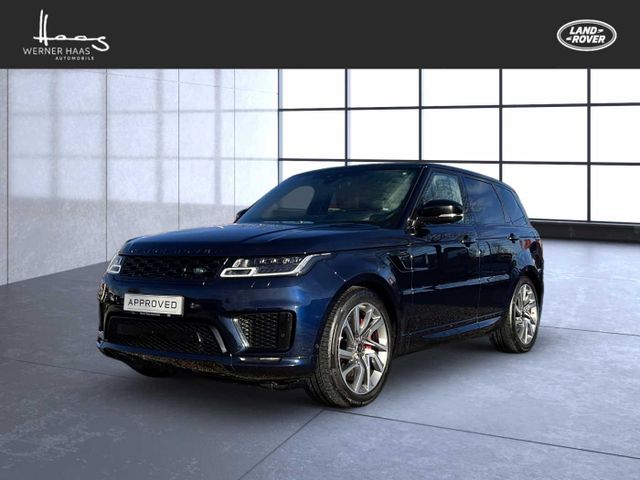 Land Rover Range Rover Sport P525 V8 Autobiography Dynamic