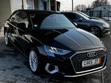 Audi A3 40TFSI PlugInHyb. VirtCo. Navi Klima - Audi aus 2022