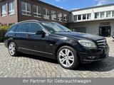 Mercedes-Benz C 280 T Avantgarde Automatik AHK TÜV NEU - gebrauchte Mercedes-Benz C 280 aus dem Jahr 2009