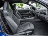 BMW M4 CS *DE-Fzg* 1. Hand BMW-SCHECKH KERAMIK KAMER - BMW aus 2018