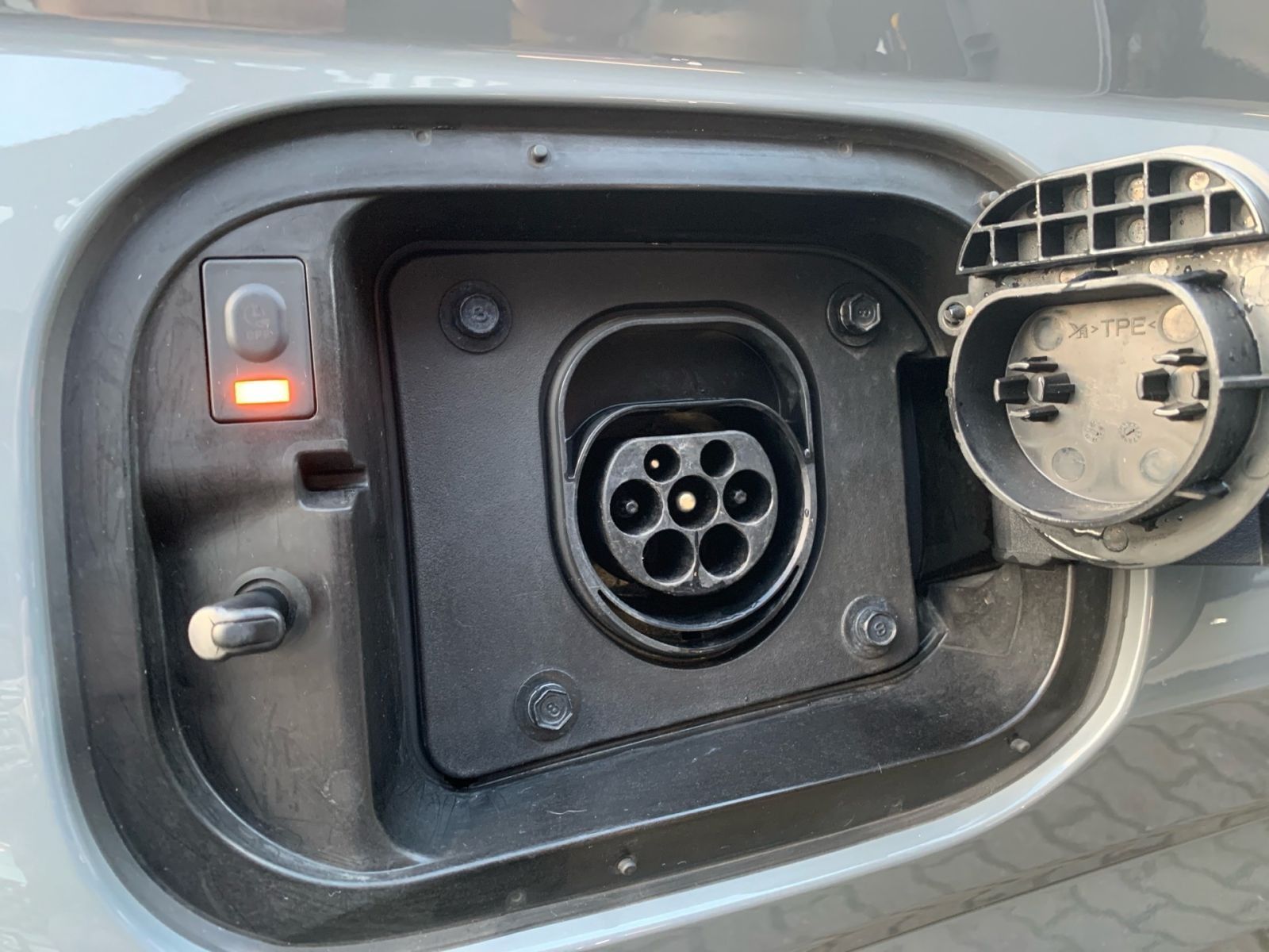 Fahrzeugabbildung Hyundai TUCSON 1.6 T-GDI N Line Plug-In Hybrid 4WD 1Hd P