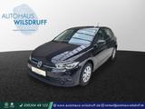 Volkswagen Polo VI 1.0 TSI Life SZH PDC RFK LANE Smart-Link - Volkswagen Polo Tageszulassungen mit Benzin-Antrieb: Kleinwagen