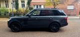 Land Rover Range Rover 4.4 SDV8 Vogue Vogue * VOLL *22 ZOLL - Land Rover Range Rover von privat