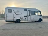 HYMER / ERIBA / HYMERCAR B-Klasse ML I 780 - Hymer B Klasse ML I 780