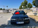 BMW E46 320i Exclusive Edition Einer der letzten  - BMW 320: Kombi, E46 320d