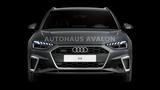 Audi A4 50 TDI 2x S-LINE*MATRIX~ACC~PANO~STANDHZ~KAM - Audi A4: 2.5