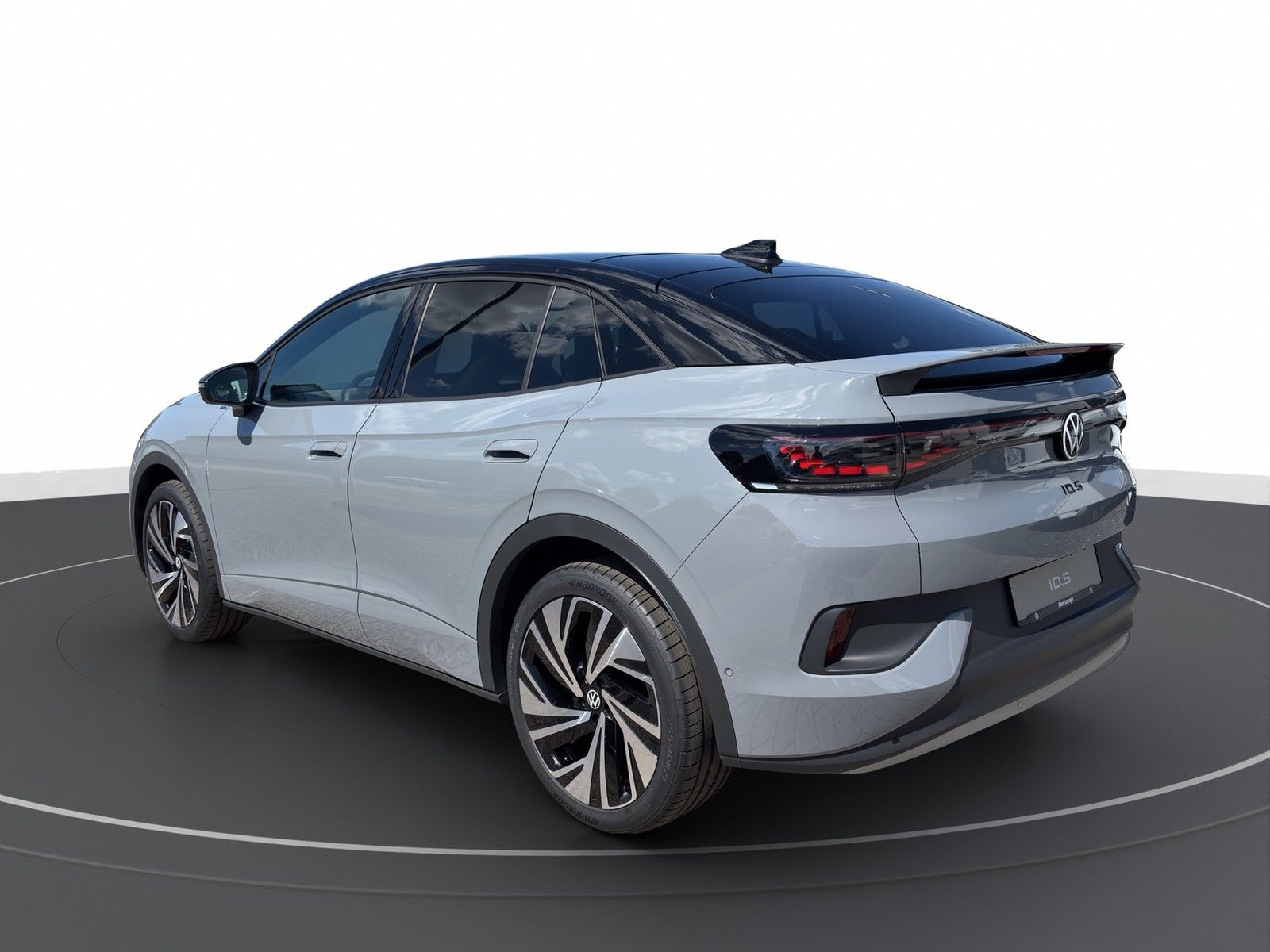 Volkswagen ID.5 Pro +MATRIX+NAVI+PANORAMA+KLIMA+SITZHEIZUNG imagem 2