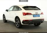 Audi Q5 Sportback 40 TFSI S-line quattro #Cam#GRA#20Z - Audi Gebrauchtwagen Sportback