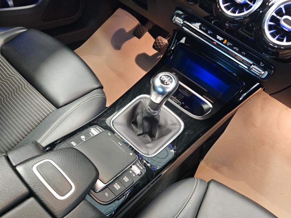 Mercedes-Benz A-Class Progressive Kamera,Navi,Sitzheizung,PDC, миниатюра 7