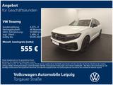 Volkswagen Touareg R-Line 3.0 l V6 TDI 4M 170 kW Automatik