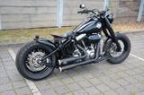 Harley-Davidson Softtail Slim Fatboy - HARLEY-DAVIDSON SOFTTAIL