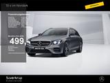 Mercedes-Benz E 53 T AMG 4M+ BURM DISTR AIRMATIC DRIVERS PANO - Mercedes-Benz E 53 AMG Gebrauchtwagen