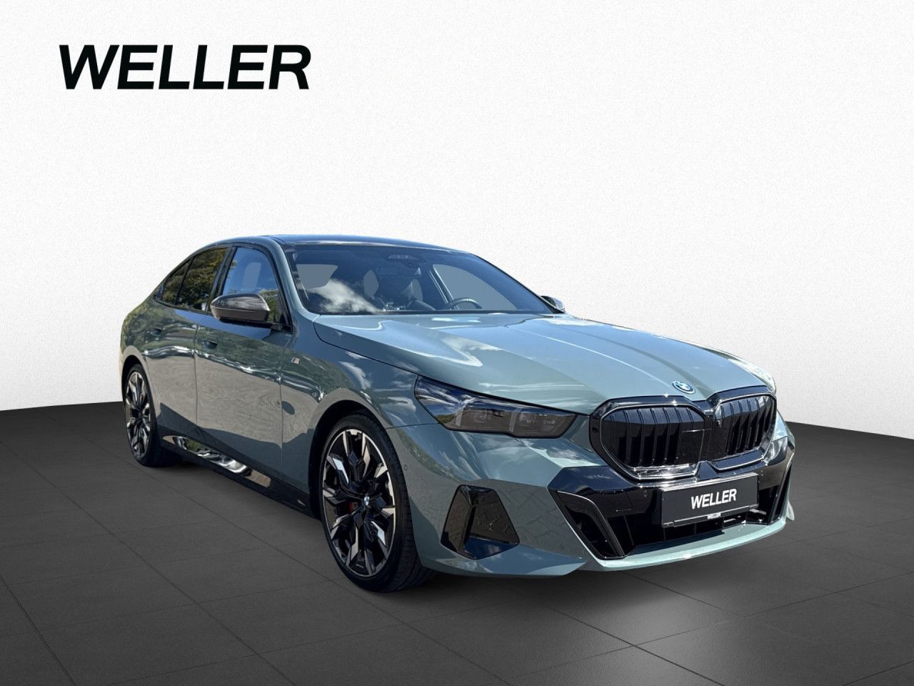 BMW 530 - Bild 3