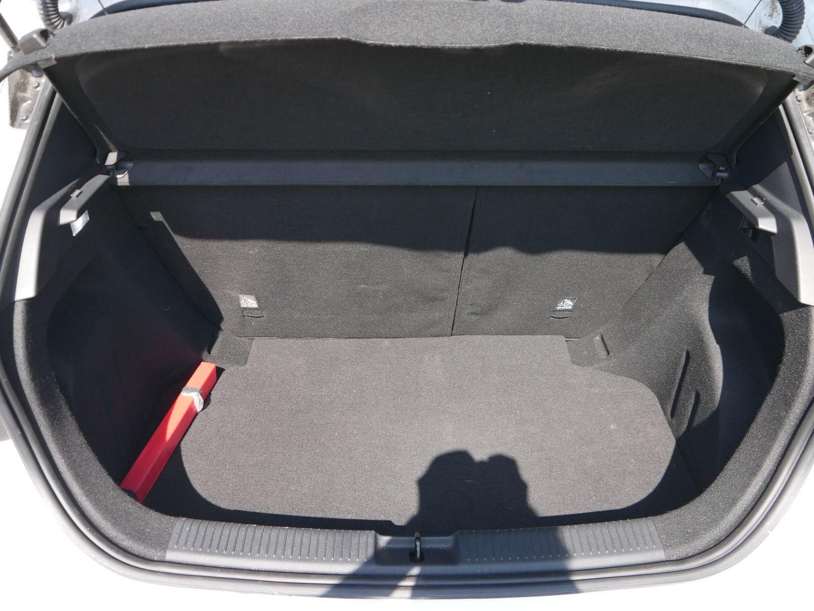 MG MG3 - Bild 9