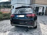Mercedes-Benz GLC 220 d 4M AMG Line Autom. + Comand + Garantie - Mercedes-Benz GLC-Klasse von privat
