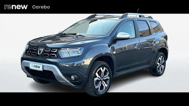 Dacia Duster 1.0 tce Prestige Gpl 4x2 100cv