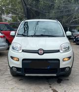 Fiat Panda 0.9 TwinAir Turbo S&S 4x4 - Fiat Panda: Turbo